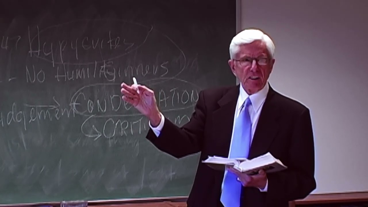Fred Jennings - The Road to Holiness.mp4