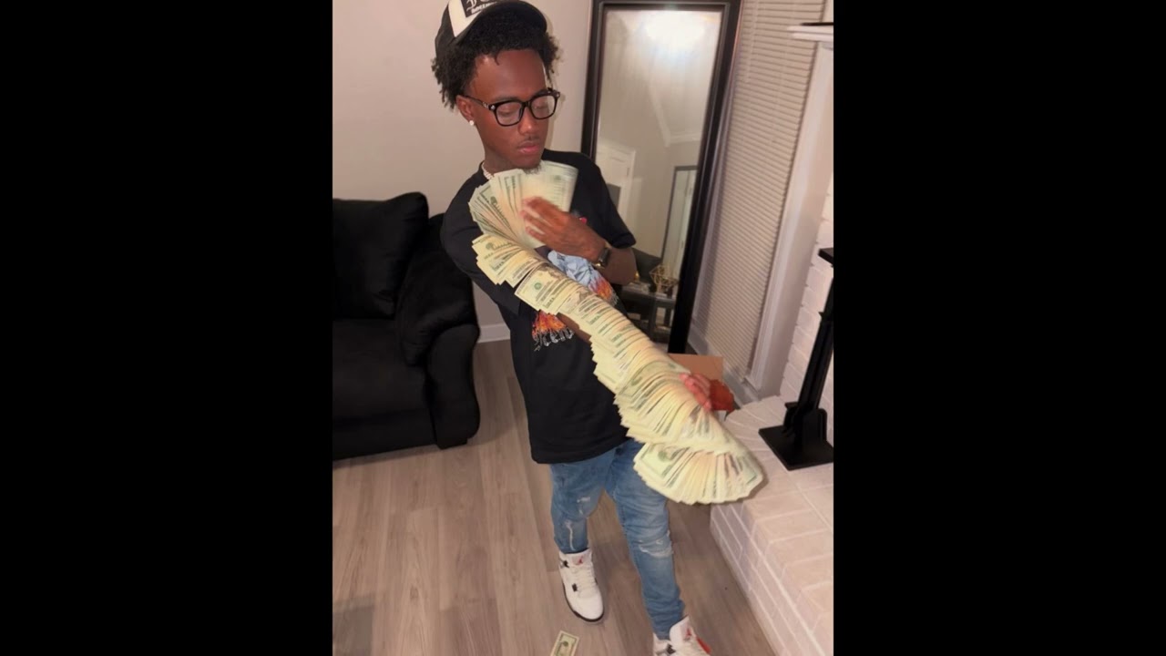 (FREE) Tre Loaded Type Beat 