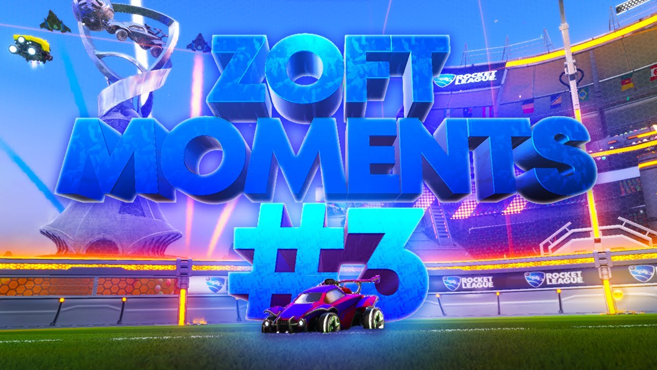 Zoft Moments #3