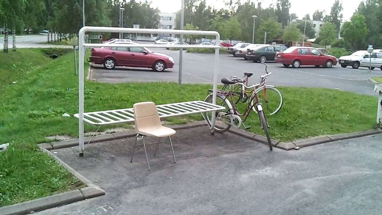 Samsung Wave video camera sample (720p)