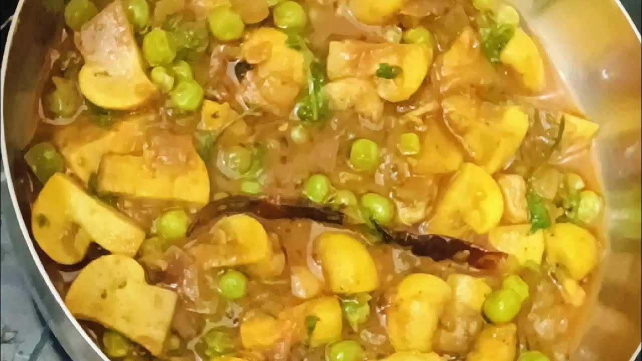 सर्दियों में मशरूम मसाला की ऐसी रेसिपी नॉन वेज भी फेल हो जाएगा mushroom masala recipe