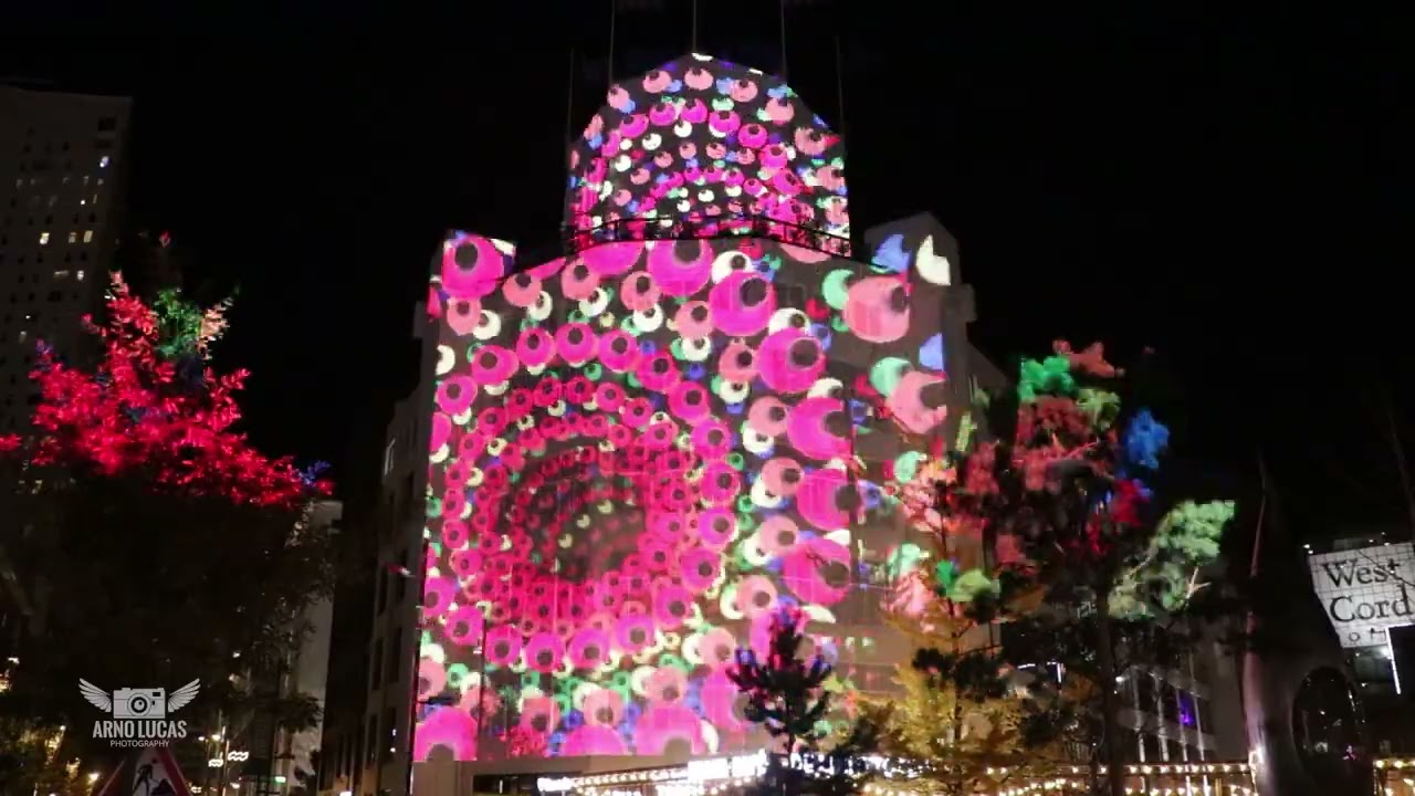 Lempke - Captain Energy   |   GLOW Eindhoven 2025