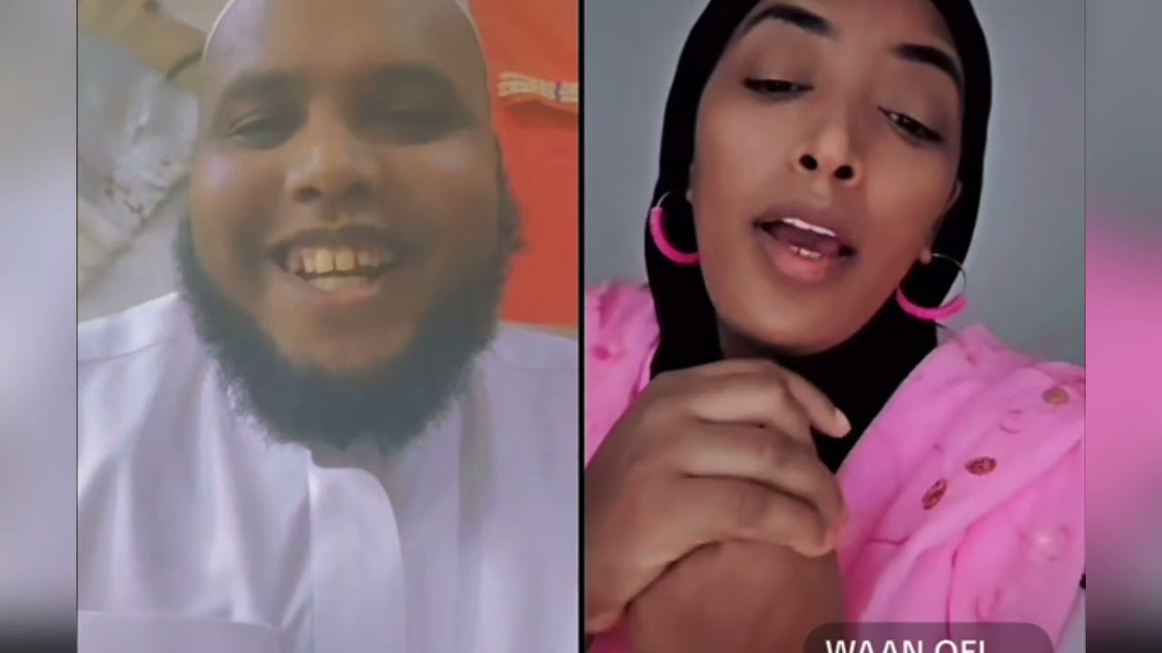 Ilmoo Isaaf Dhalte Haadha Faaxe Fi King Kamaal Icciti Bahe