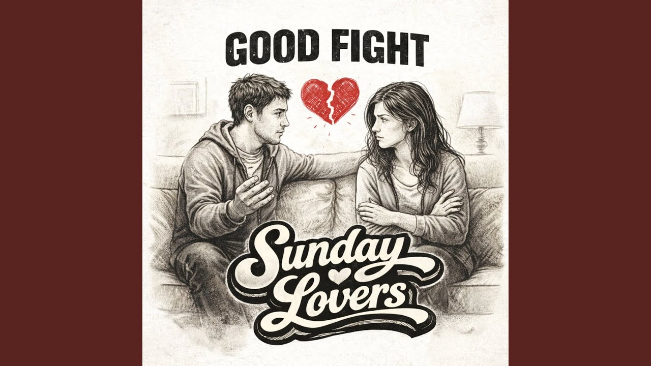 Good Fight