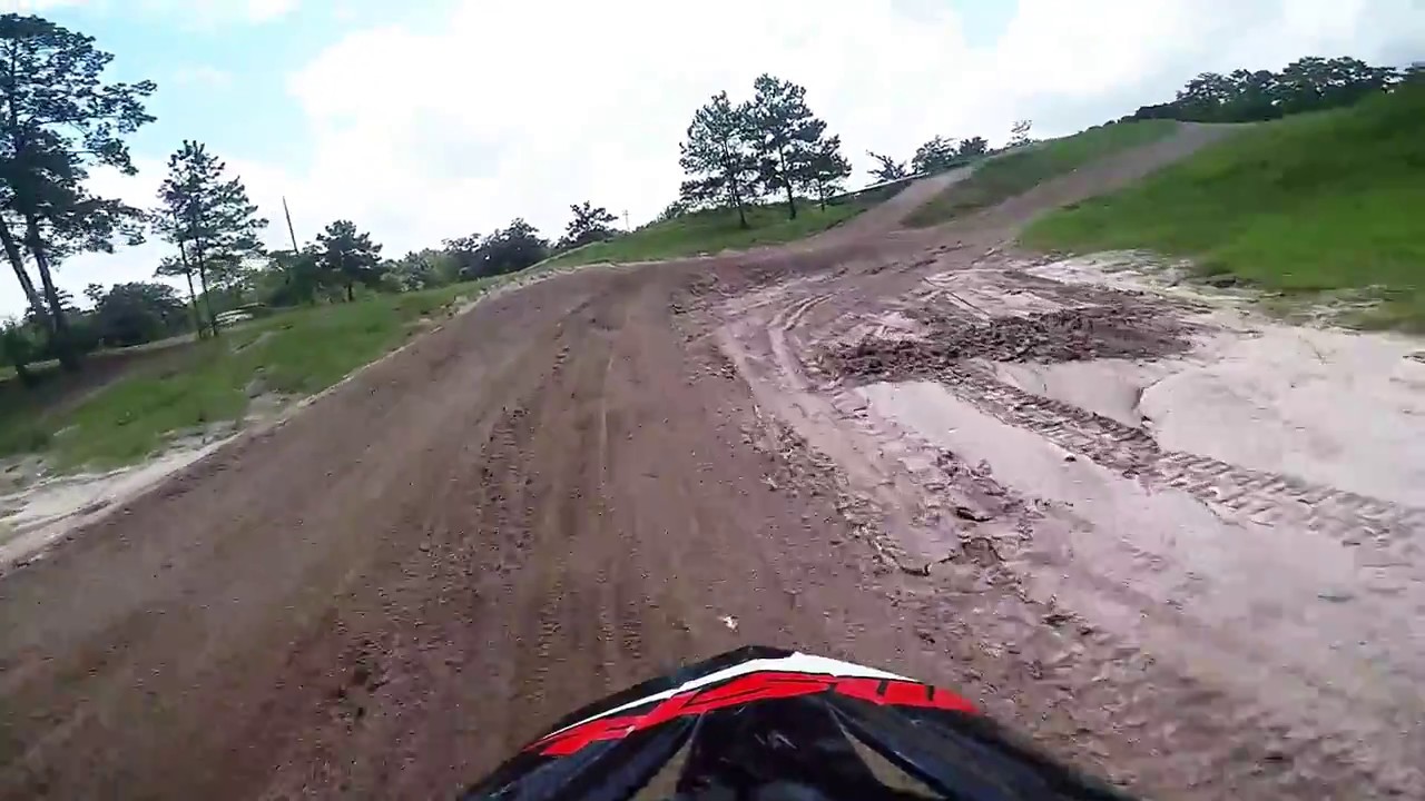 Rio Bravo MX - Day Track - 7/2/17