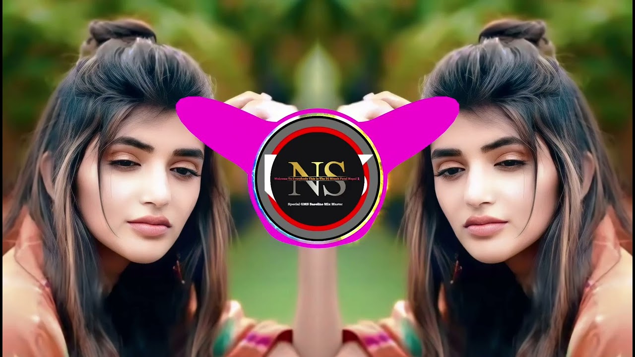 Na Na Karte Pyar Haye Mai Kar Gayi 💘 Romantic GMS  🔊 🎼 Remix Songs 🎵 (Dhadkan) DJ NS Raja Nepal 🇳🇵