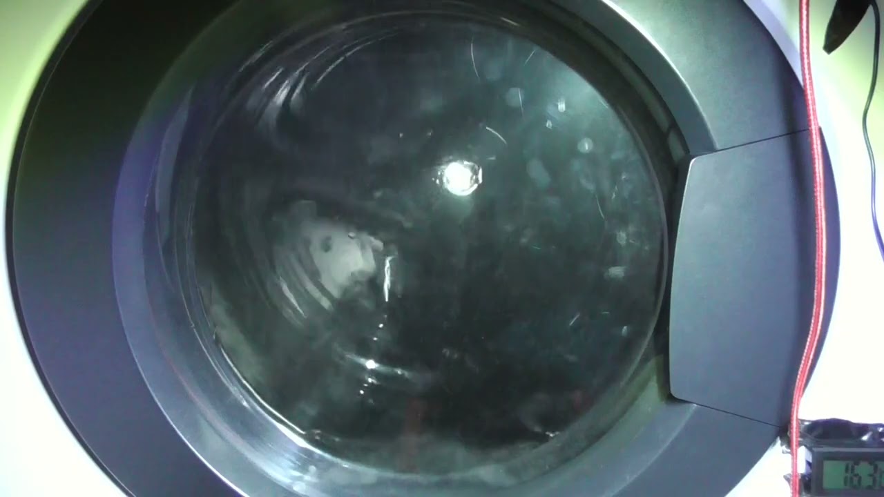 Lamona LAM8900 Washer/Dryer, Mini Wash & Dry cycle