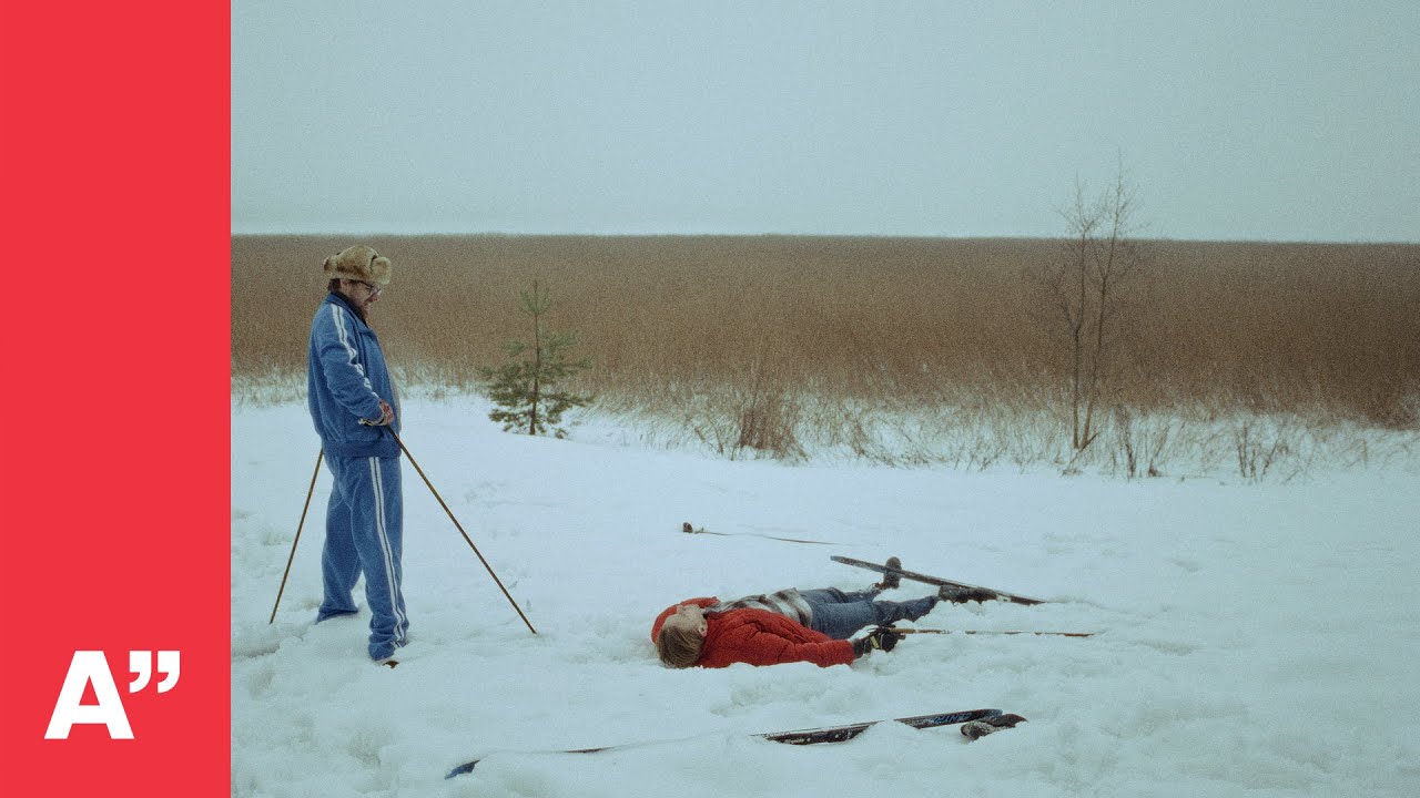 No perkele - Student short film, ELO Film School, @aaltoarts originals film festival