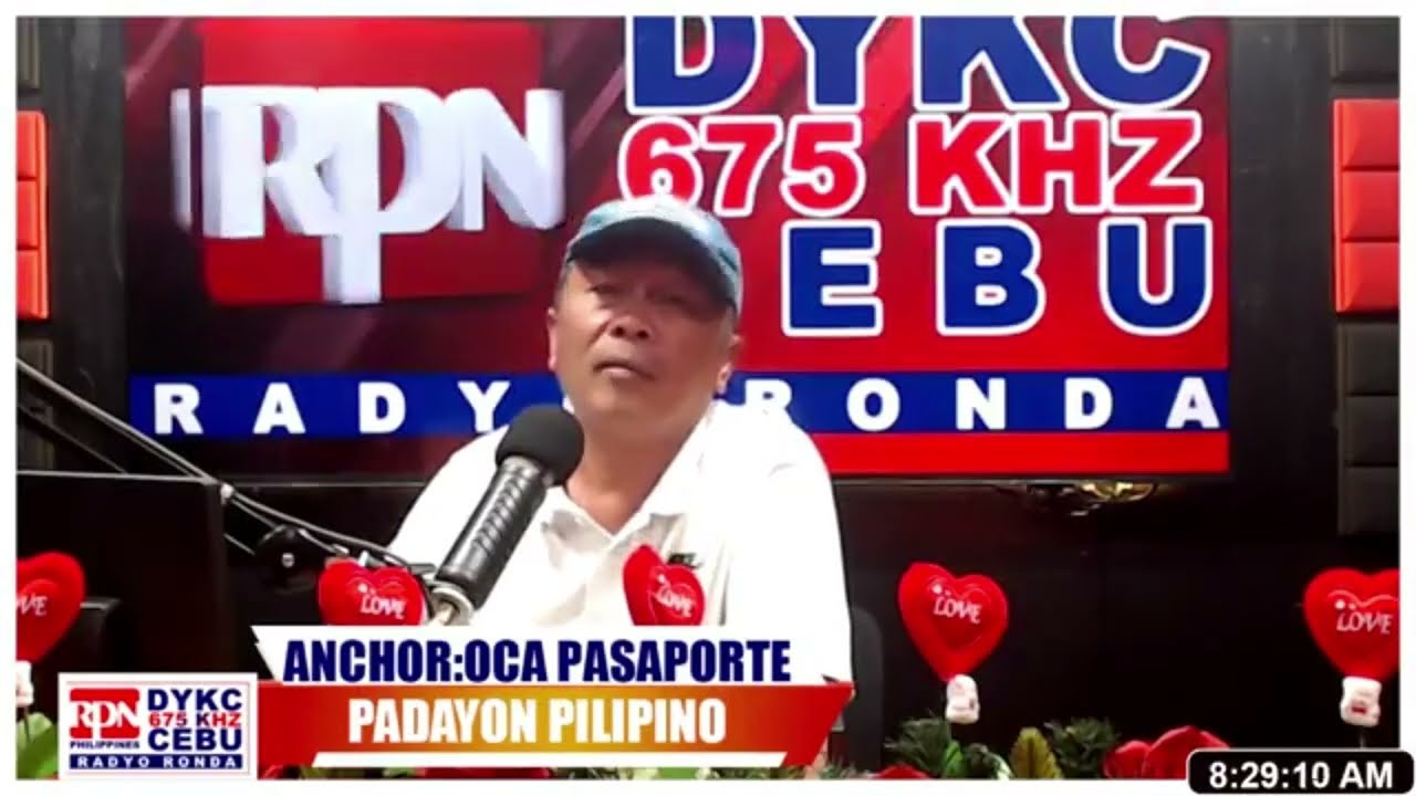 🔥18 Marines Affidavit Shock! Kinsa ang Mga Kongresista? | LGSF ₱300M sa Sugbo | Protesta sa Cebu!