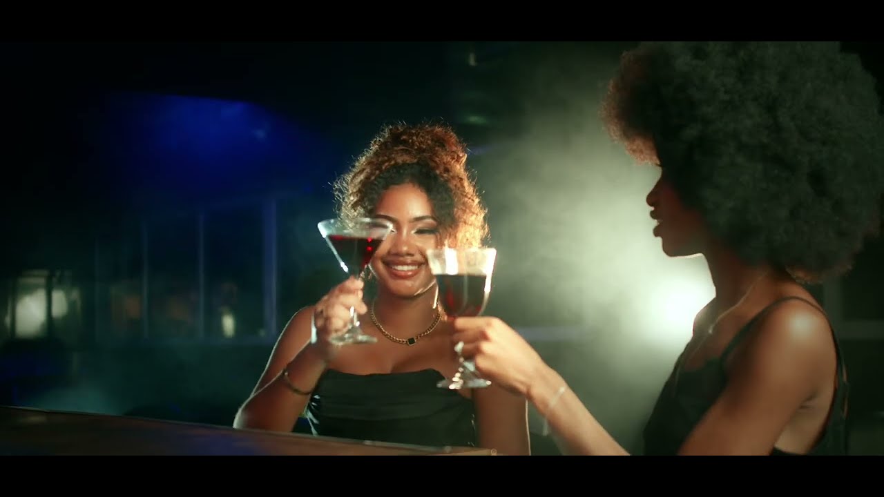 Rim-Ka - SeDAAP ( Clip Officiel)