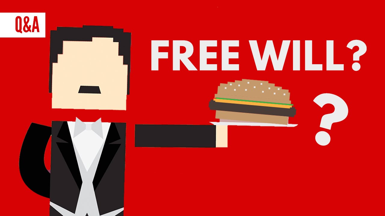 Do You Have Free Will?