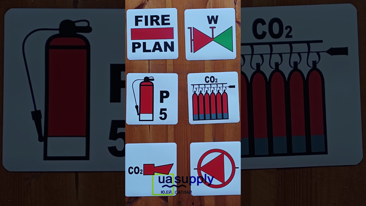 IMO symbols