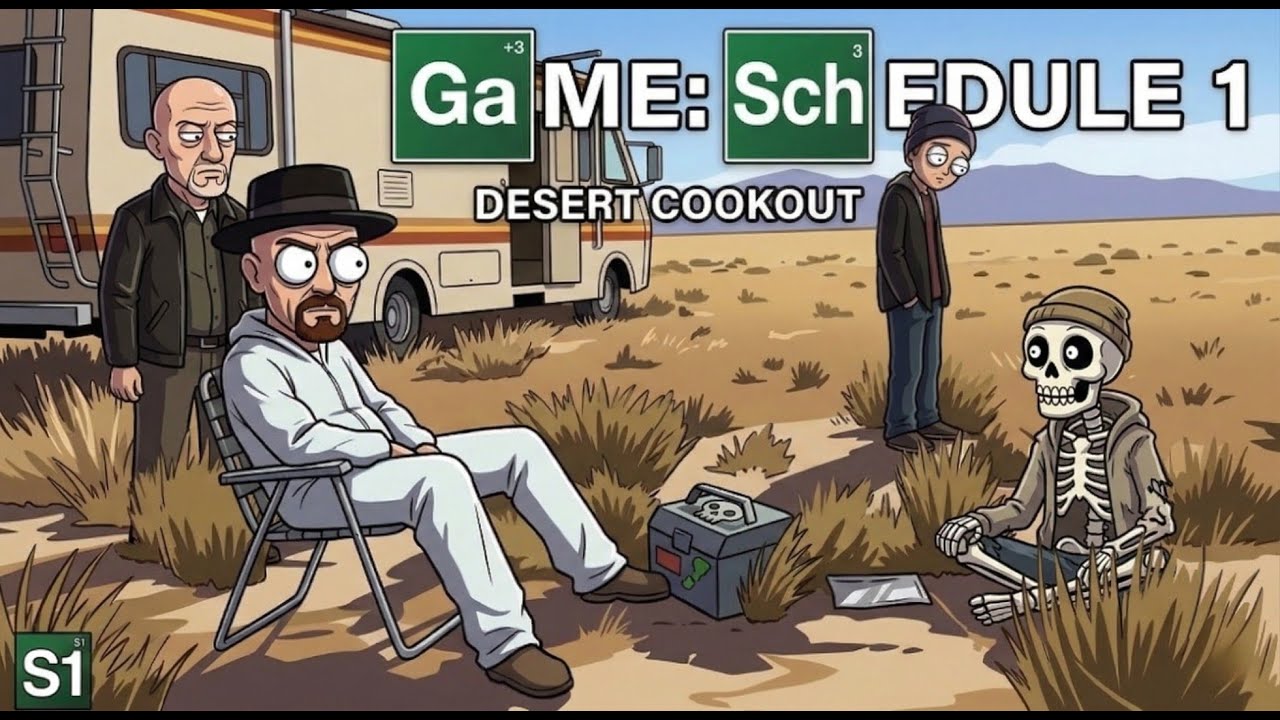 SCHEDULE I LIVE 😈 Crime Empire Begins! ...ft.@DrSynthh  #Schedule1 #GamingLive #Shorts