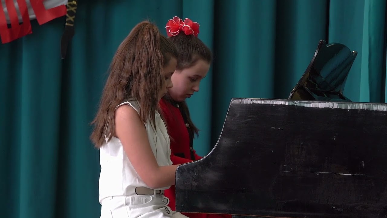 Кам'янець-Подільський ліцей № 9 ім. А.М. Трояна