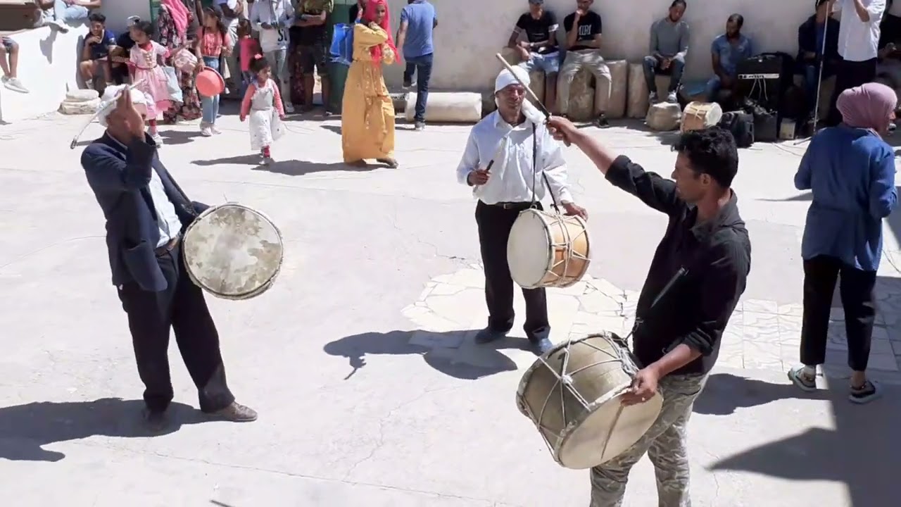 طبتل تونسي