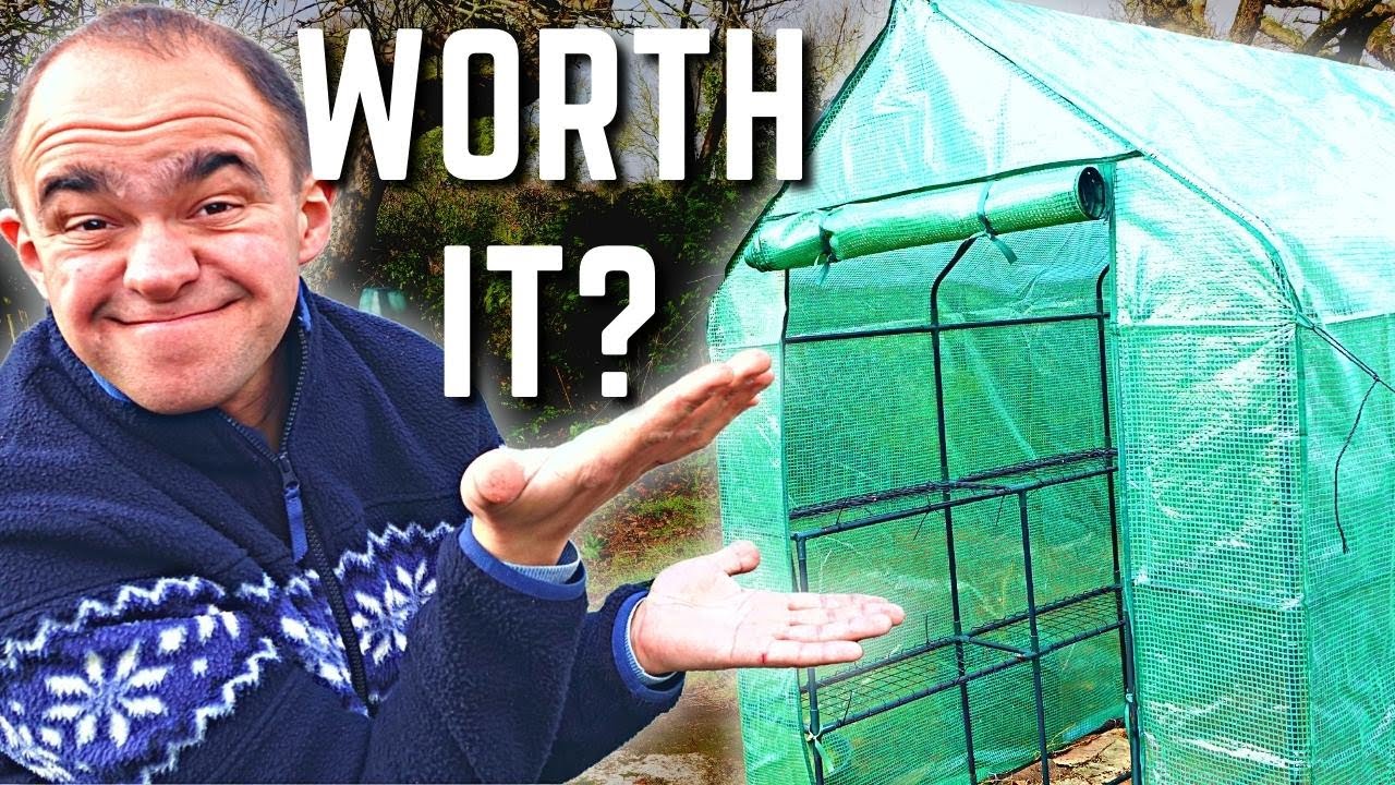 Are Plastic Greenhouses Any Good? How Long Do They Last & Are They Worth It?