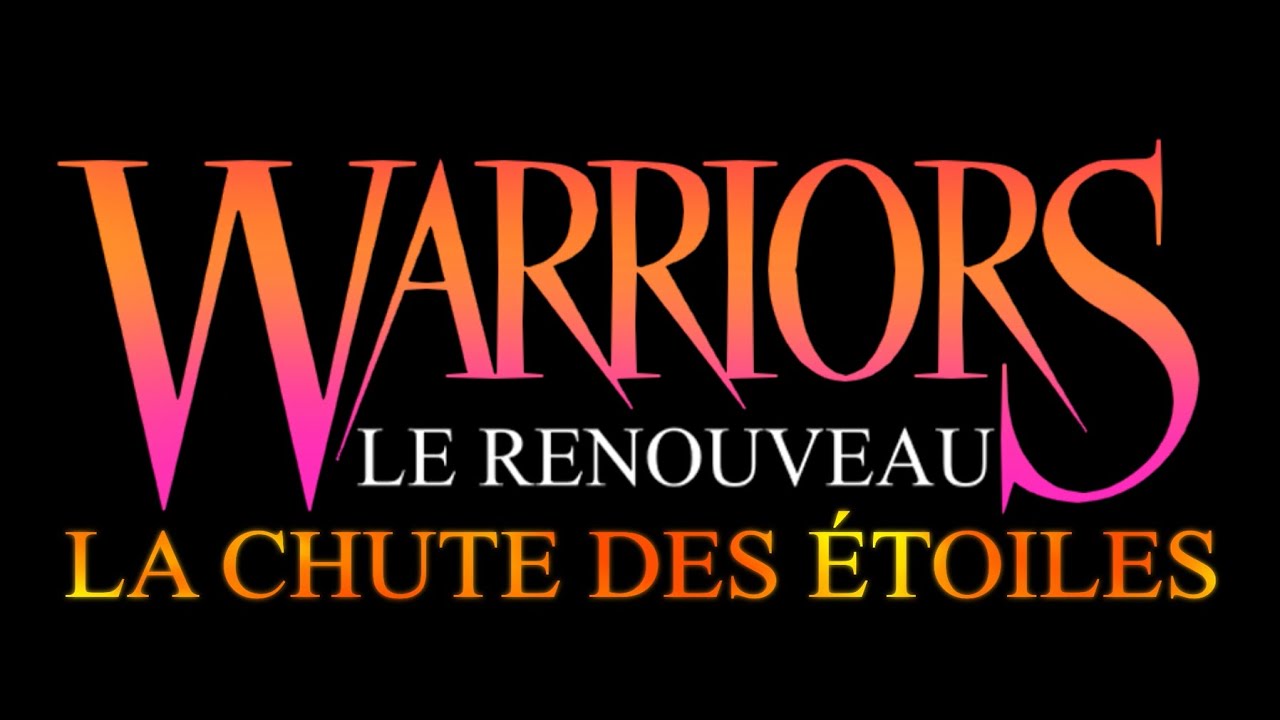Still Here | Warriors OC PMV [RP]