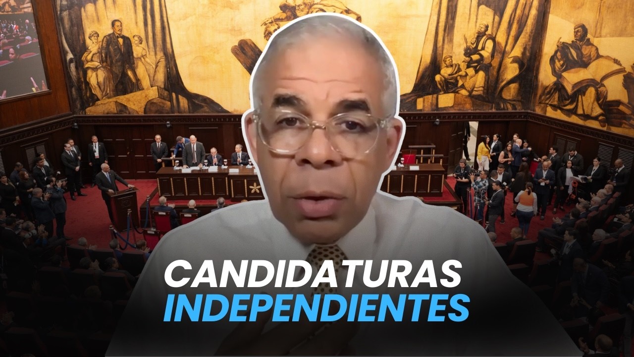 Candidaturas independientes