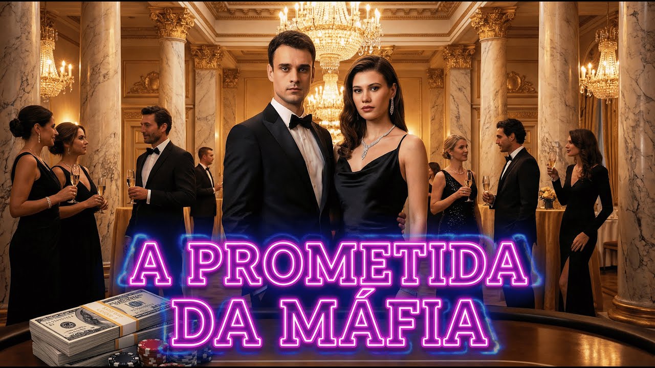História Amor Cativo Chefe da Máfia Completa Hayden e Malissa - Comentada