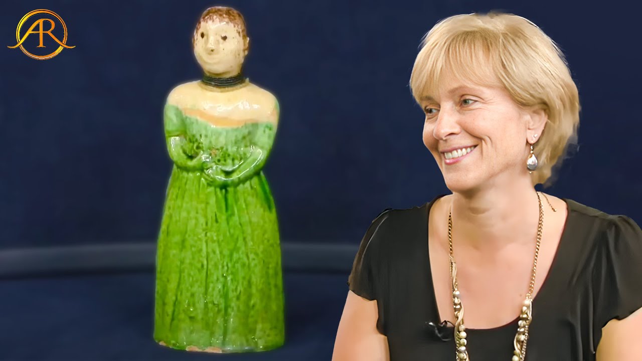 Unexpected Fortunes: The Roadshow Items Worth Millions!
