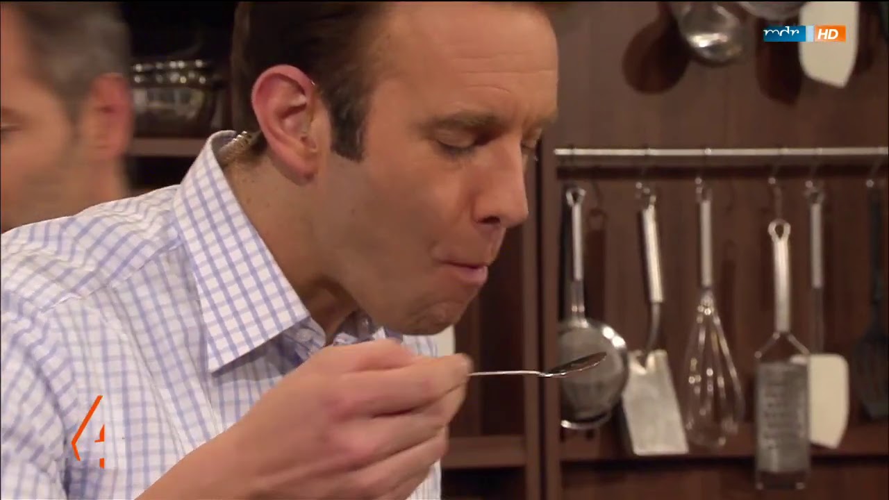 AAA – Kochen mit Christian Henze: Alternative Weihnachtsbraten | MDR