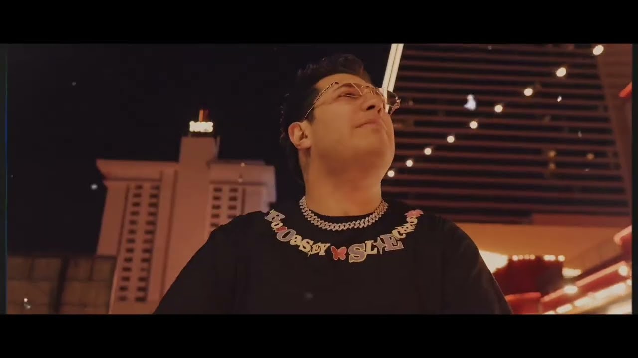 Extraños - Johnny Cortes