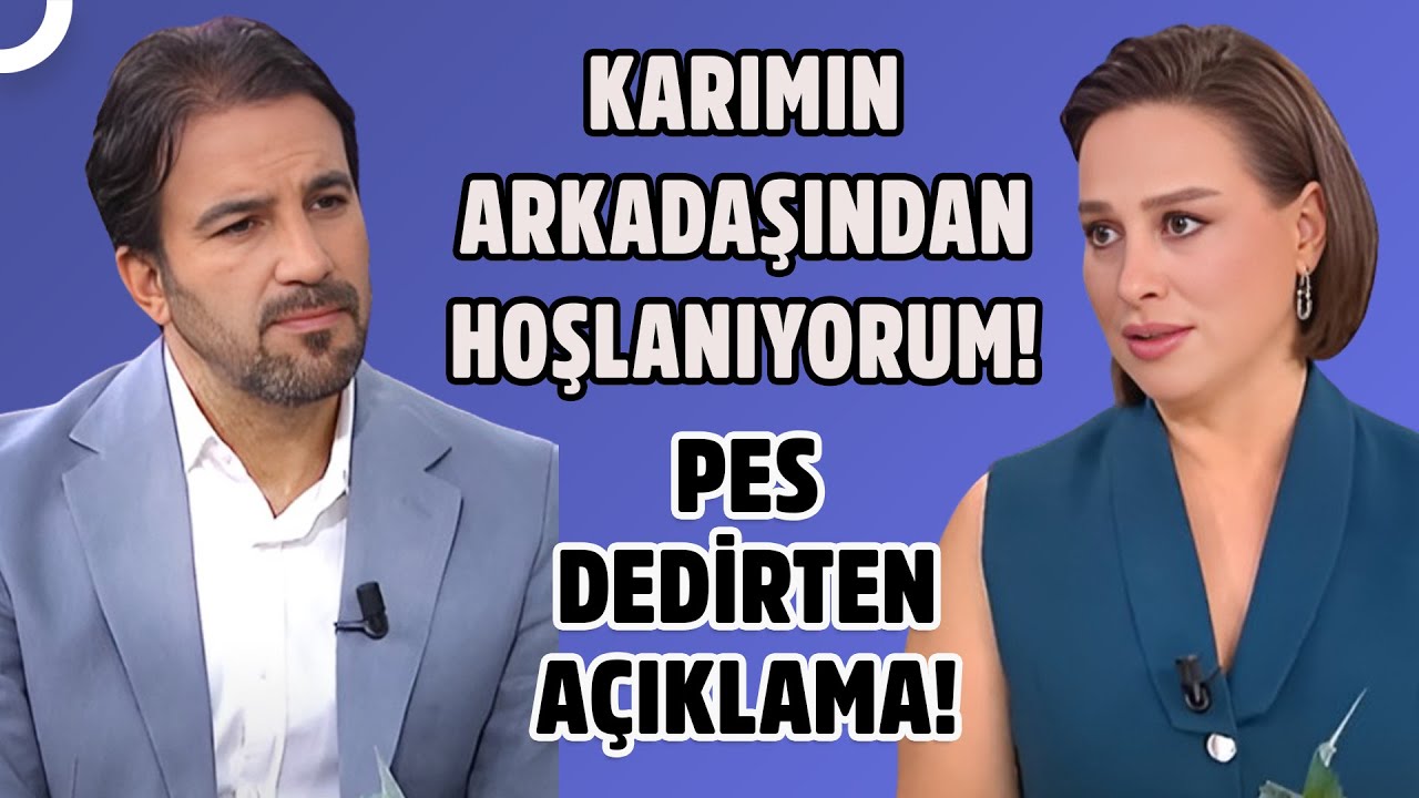 Serhat Yabancı Kumalık Sistemini Anlattı, Nur Viral Şaşırdı! | Nur Viral'le Hayatta Her Şey Var