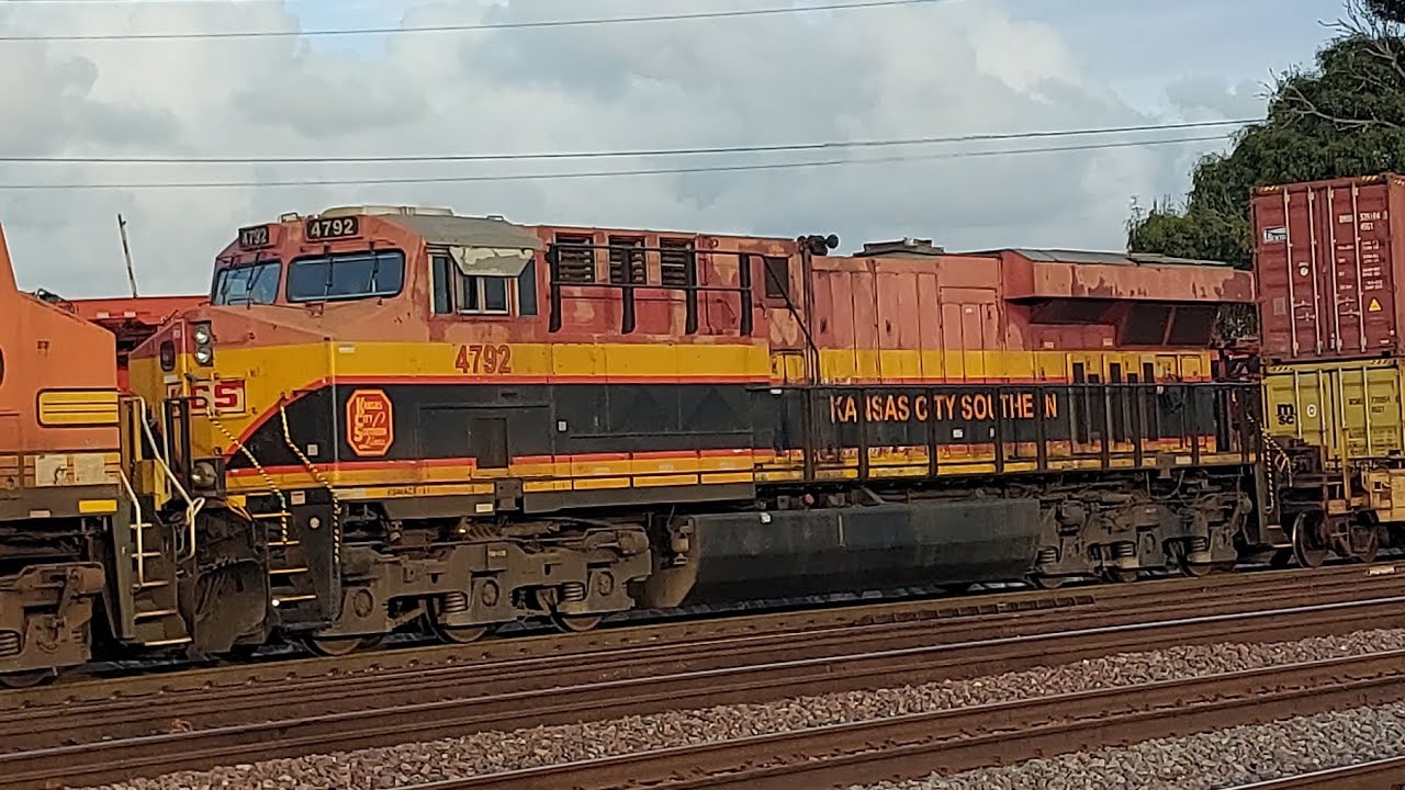 Best Trains of 2025