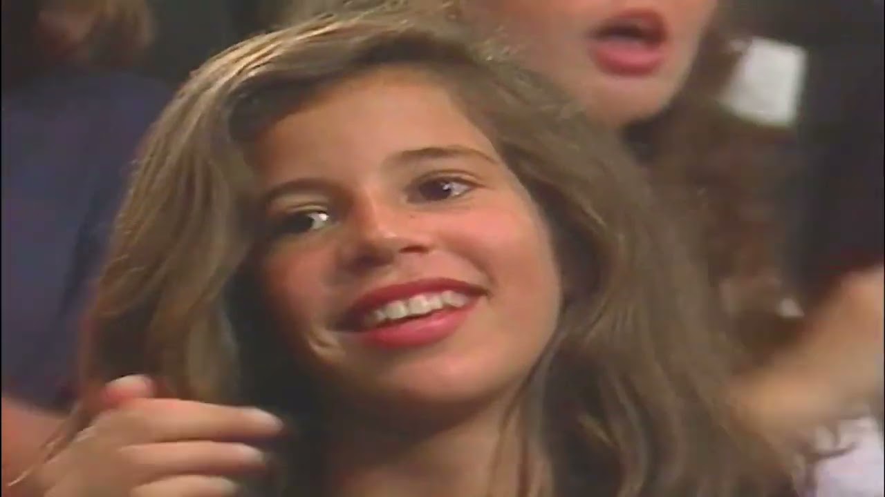 Titãs  no Programa  Livre no Ano 1991 com Serginho Groisman