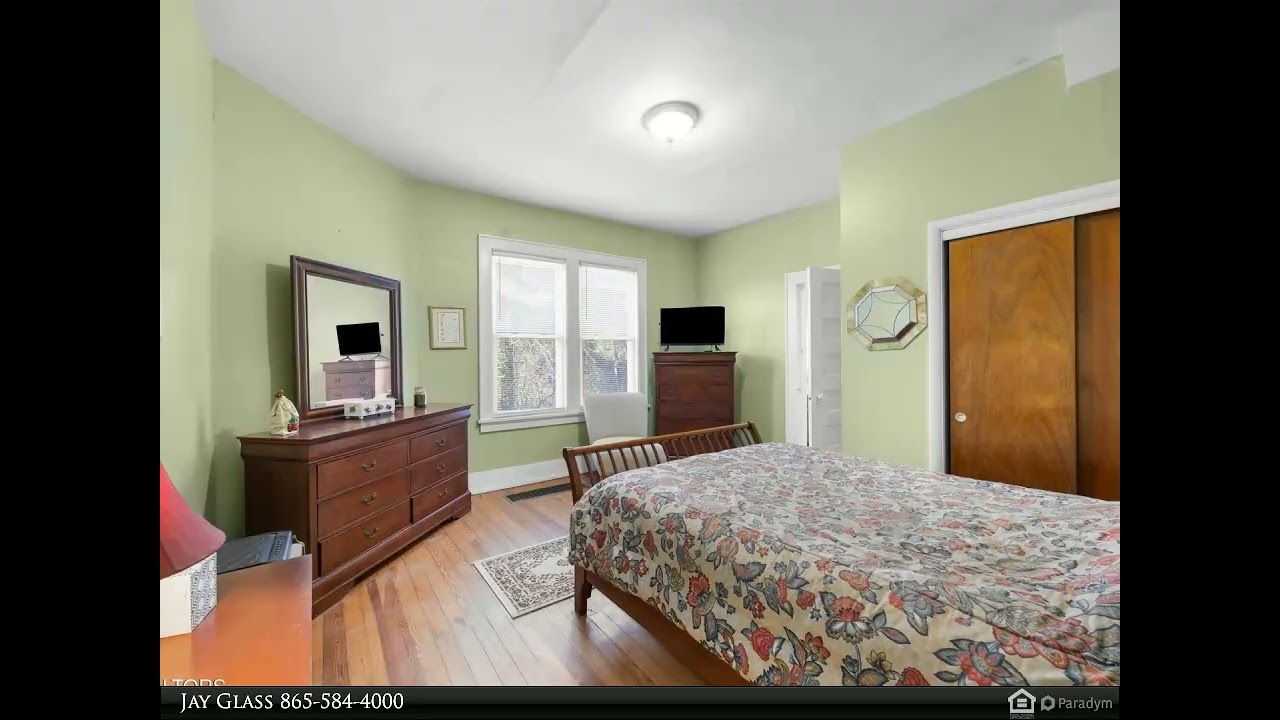Wallace Real Estate - 2411 Highland Drive