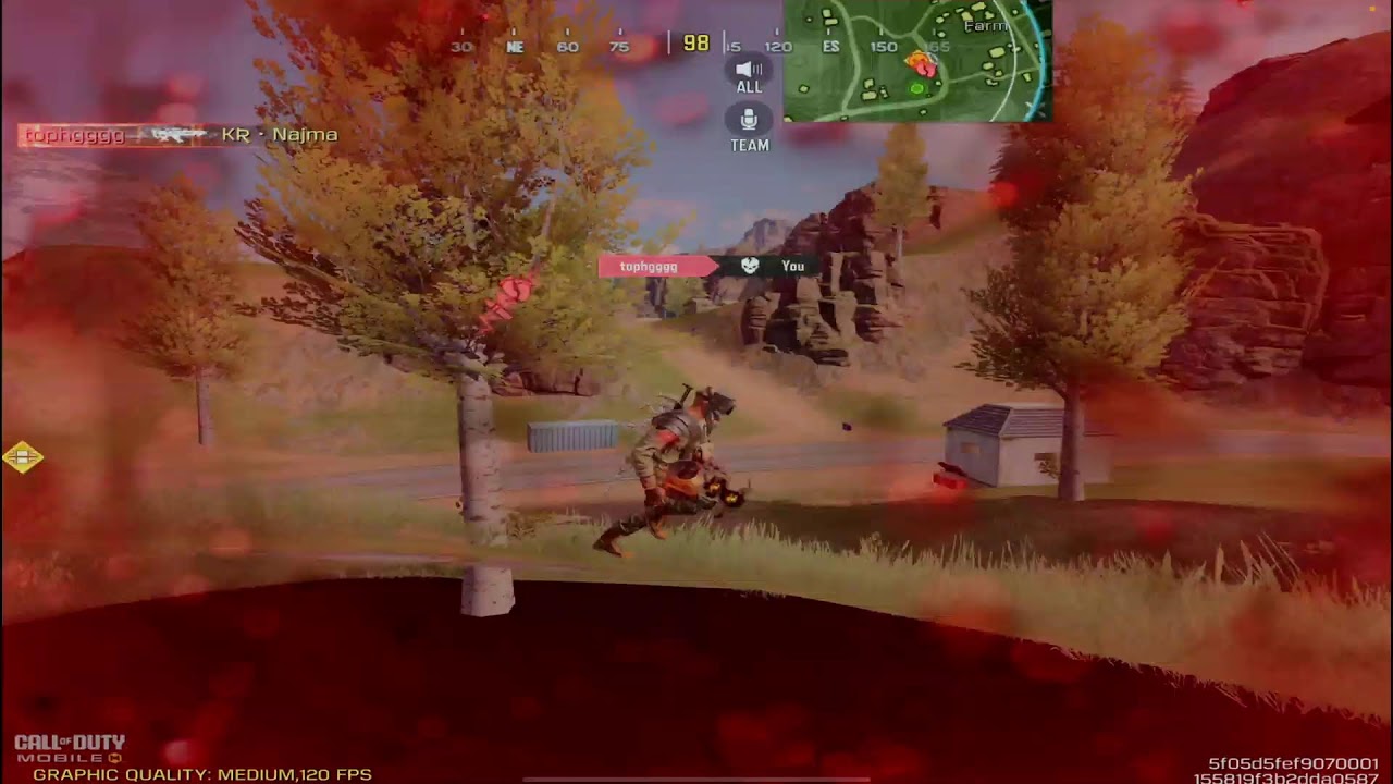 solo vs squads