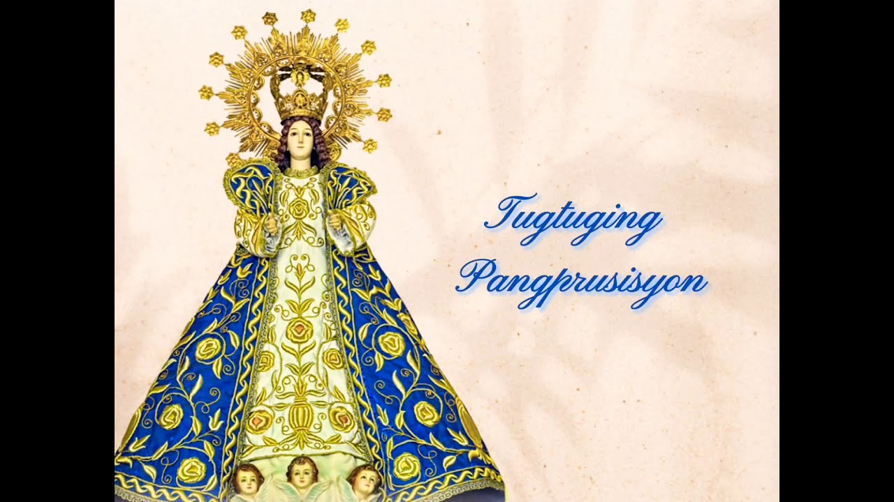 TUGTUGING PAMPRUSISYON