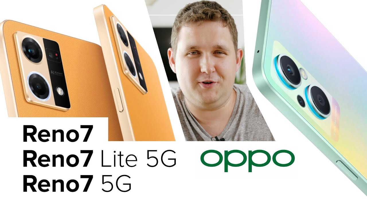 OPPO Reno 21 10G Lite