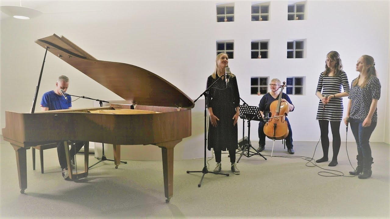 Støvet ved Golgata