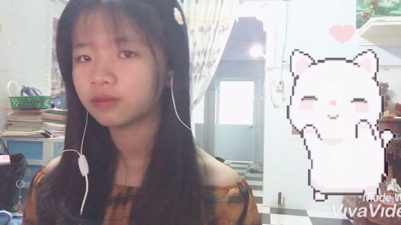 Anh ơi ở lại cover Hạnh Chee😂❤️ 