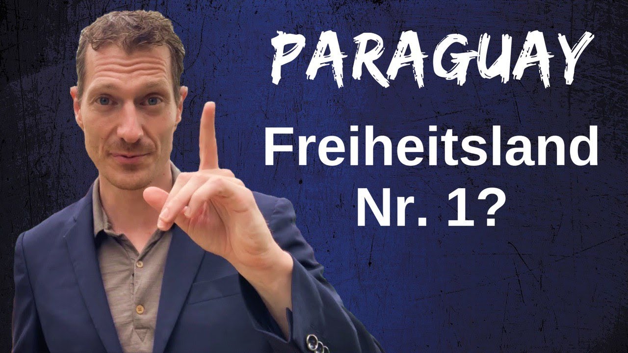 Paraguay Reise - Hop oder Top?