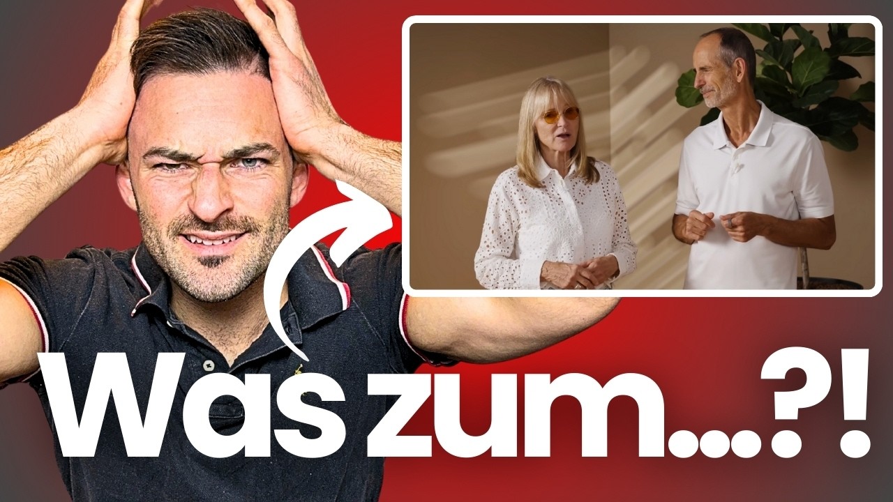 Dr. Petra Bracht hat KEINE AHNUNG vom Abnehmen? (FAIL) - Fitness Trainer UNTER SCHOCK!
