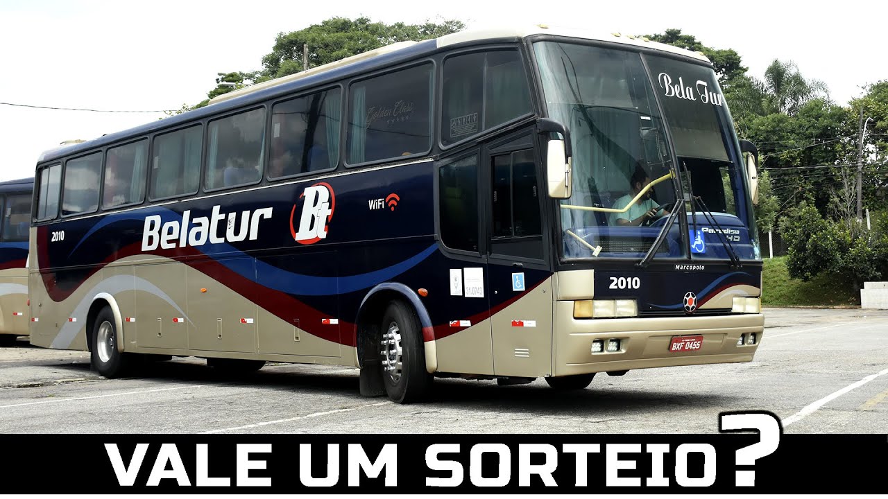 RARIDADE!! UM DOS ÚLTIMOS GV FABRICADOS PELA MARCOPOLO | MARCOPOLO PARADISO GV 1150 SCANIA K124