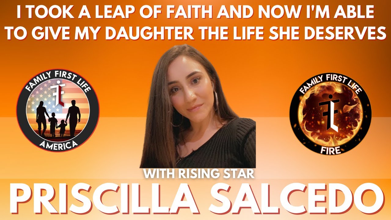 How A Single Mom Is Successful Working Part-Time At Family First Life