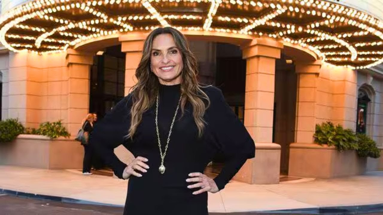 Mariska Hargitay’s Shocking Family Secret: Was Mickey Hargitay Really Her Dad?