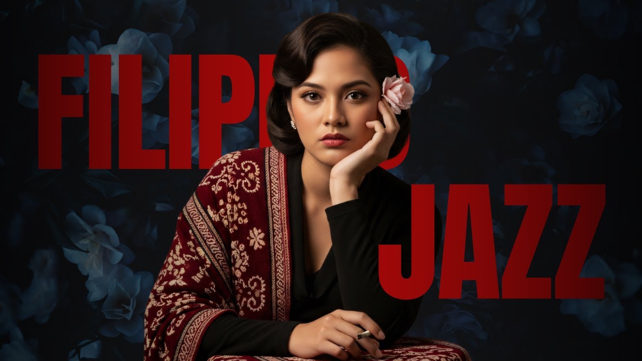 Pinoy Jazz Music 2026 | OPM Smooth Jazz Mix for Relax & Work