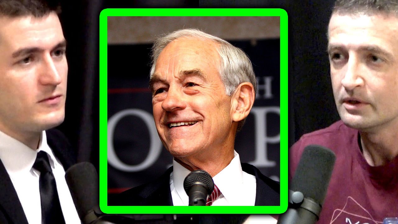 Libertarian Party | Michael Malice and Lex Fridman