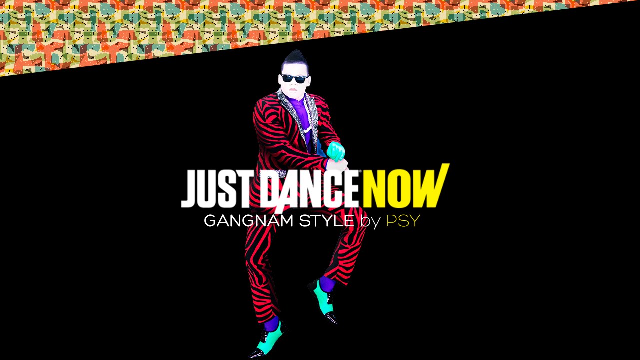 Just Dance Now - Gangnam Style By PSY | 5* Stars