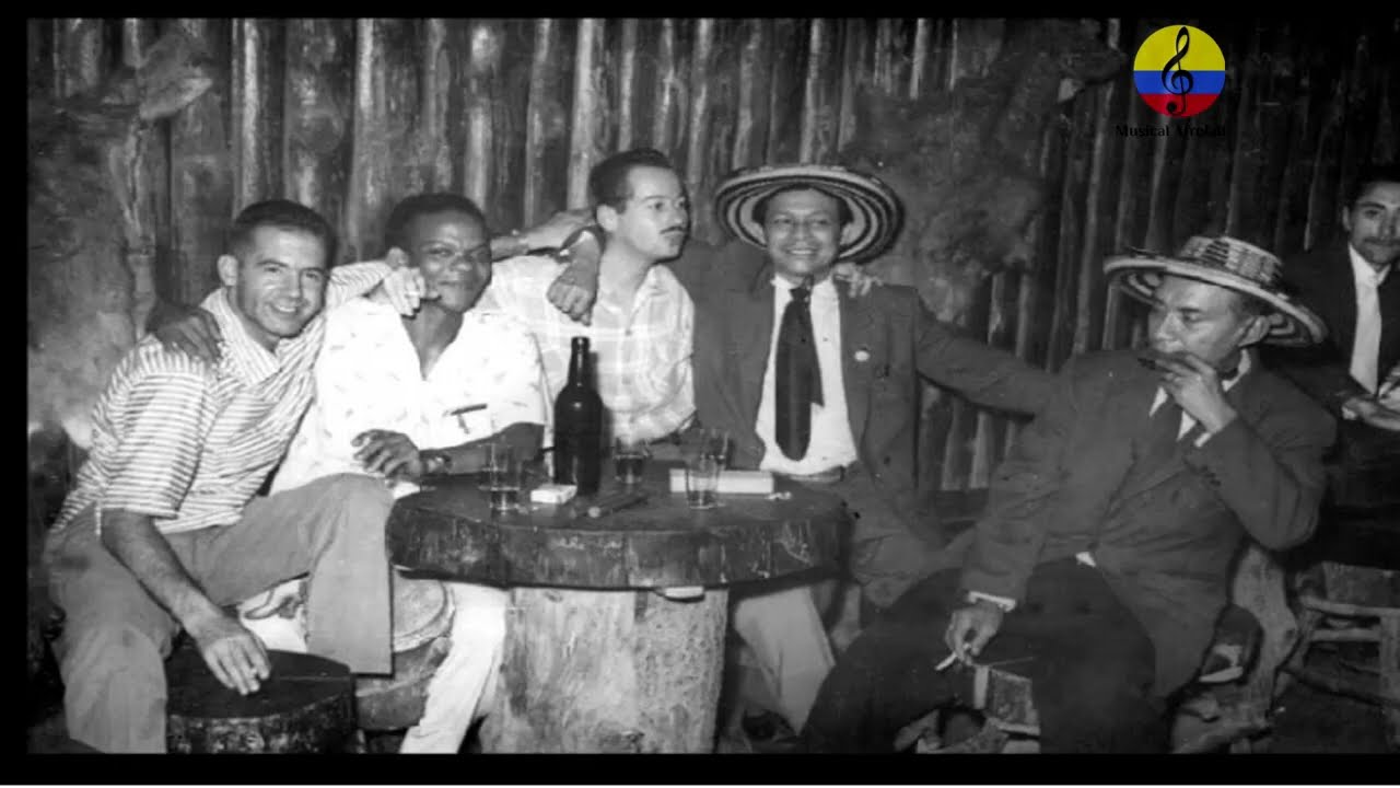 Los gaiteros de San Jacinto, I parte, años 80s  y 90s Toño Fernández y hermanos Lara