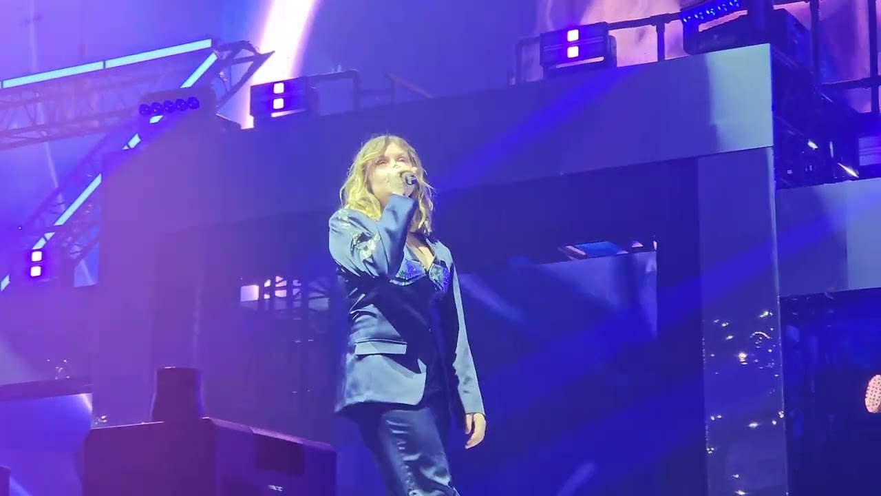 [Star Academy Tournée 2025] Ma faute - Marine - Lille (21/03/2025)