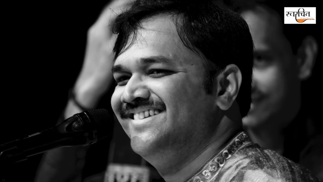 Rageshree | Pt Sanjeev Abhyankar | Swarachit - Self composed Bandish Series | @Sachin Nevpurkar