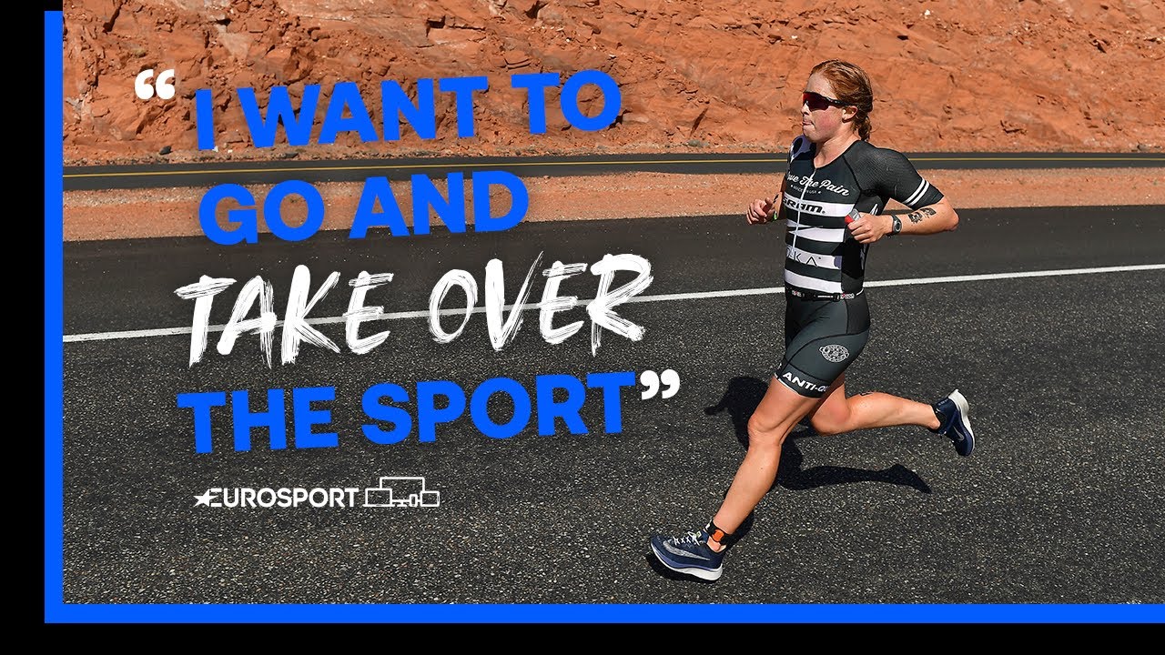 'I Don't Regret ANYTHING!' 🙌 Unbreakable: Paula Findlay | Eurosport