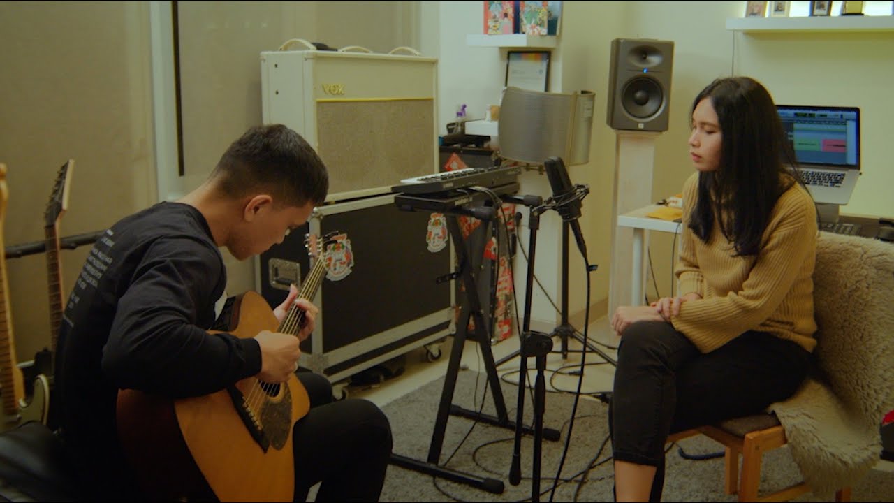 SCALLER - North Star (Live From Home)