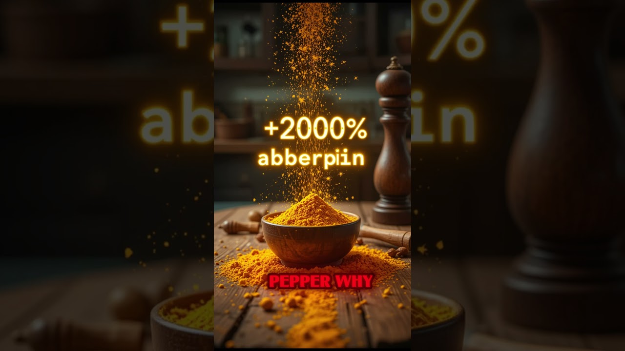 Why Your Turmeric Isn&rsquo;t Working And How to Fix It