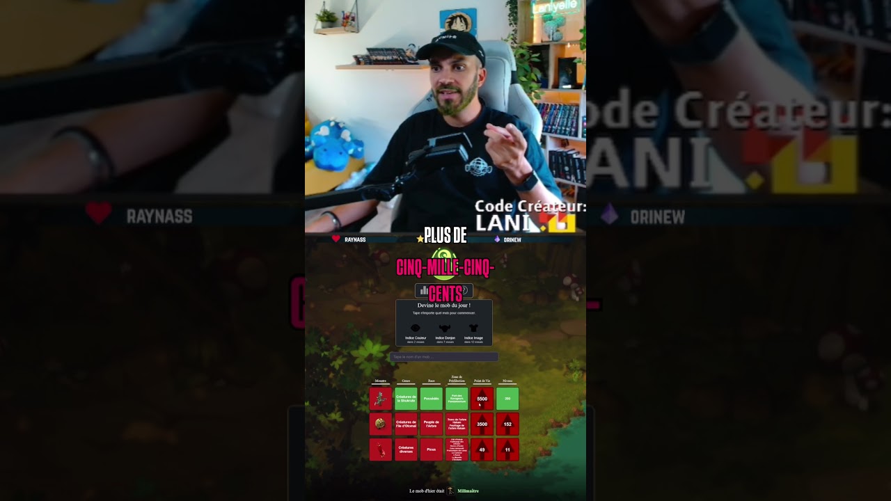 DOFUSDLE UN NOUVEAU SITE DOFUS